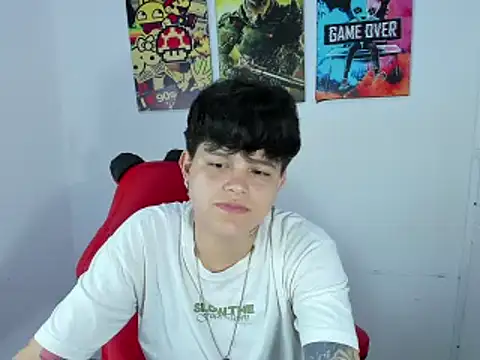  ian sweet online show from 11-28-25, 07:25