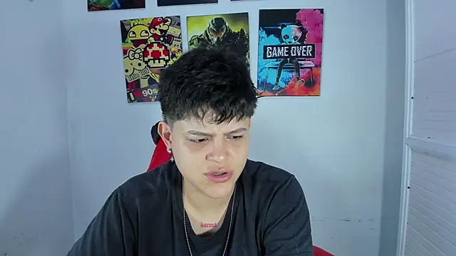  ian sweet online show from 12-05-25, 08:06