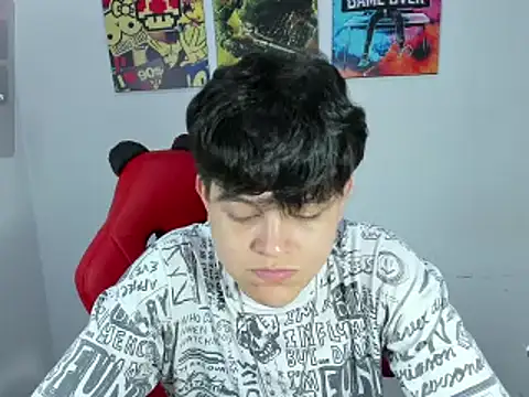  ian sweet online show from 11-26-25, 07:36