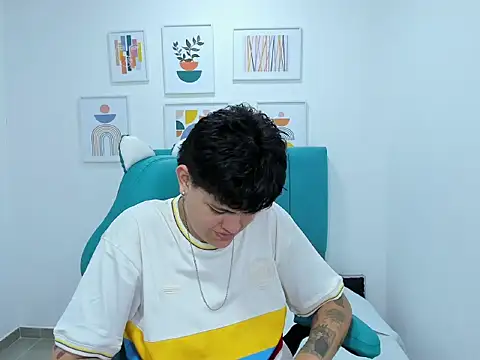  ian sweet online show from 12-21-25, 02:35