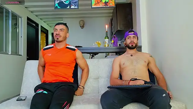 heteros curious online show from 12-16-25, 11:42