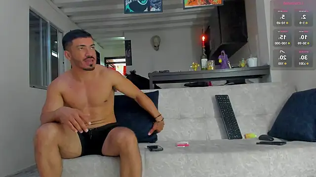 heteros curious online show from 01-09-26, 12:06