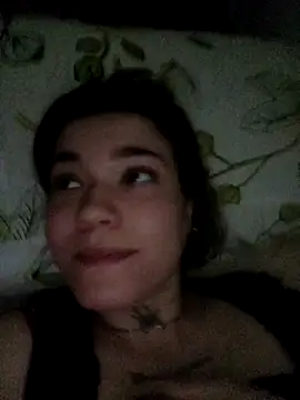 frutillitaaok  online show from 11-22-25, 12:21