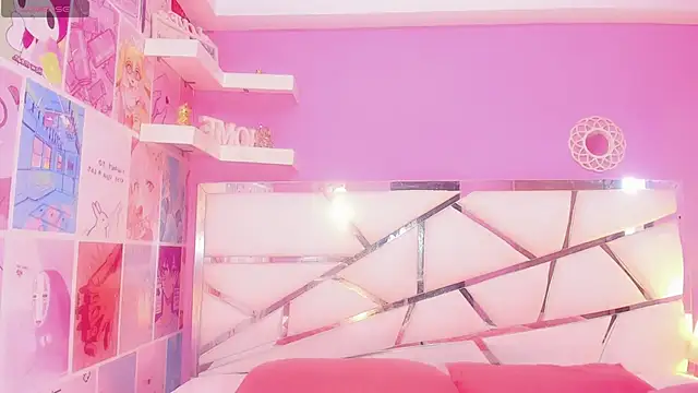 DaleskaSanchez online show from 02-08-26, 08:39