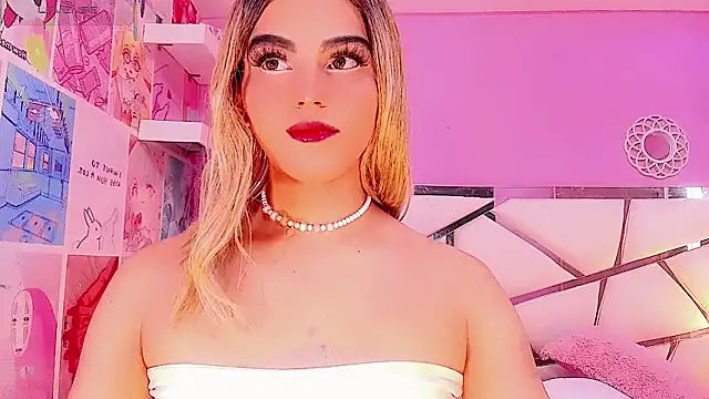 DaleskaSanchez online show from 02-22-26, 08:21