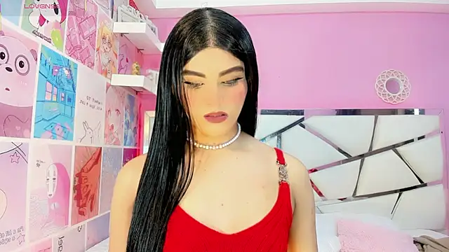 DaleskaSanchez online show from 01-31-26, 08:18