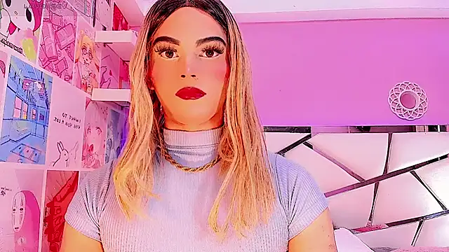 DaleskaSanchez online show from 02-21-26, 08:22