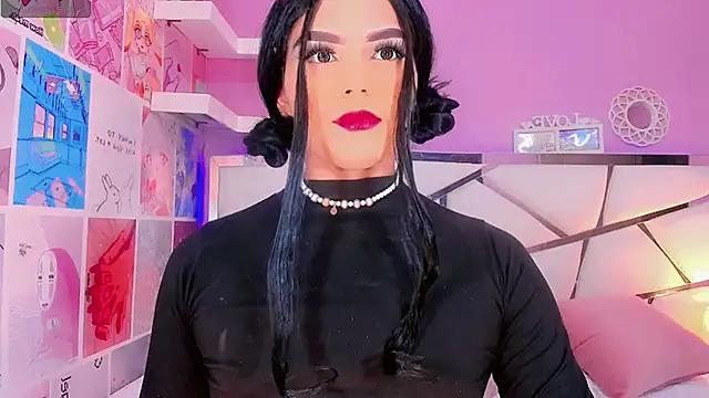 DaleskaSanchez online show from 02-12-26, 05:40