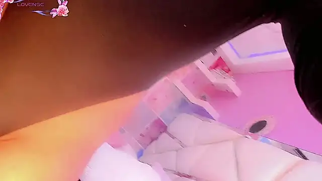 DaleskaSanchez online show from 03-05-26, 08:49