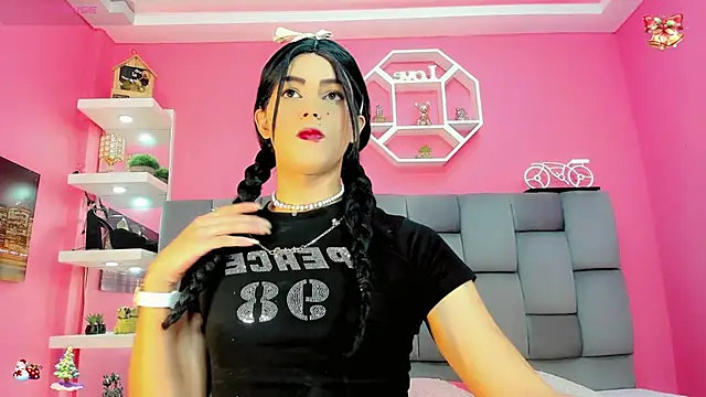 DaleskaSanchez online show from 01-06-26, 08:24