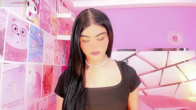 DaleskaSanchez online show from 02-06-26, 08:27