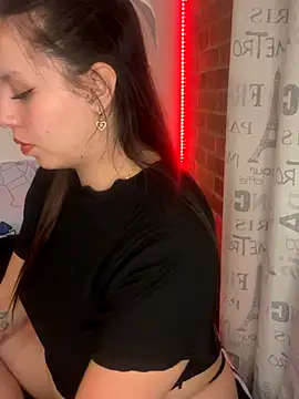 ValeryPalmer online show from 12-01-25, 11:38