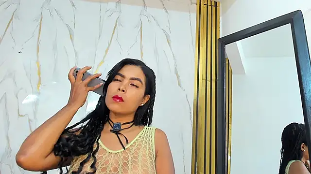 CiaraHarrys online show from 07-22-26, 04:09