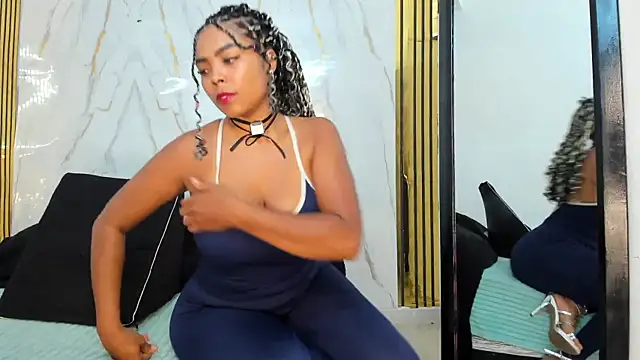 CiaraHarrys online show from 06-07-26, 02:28