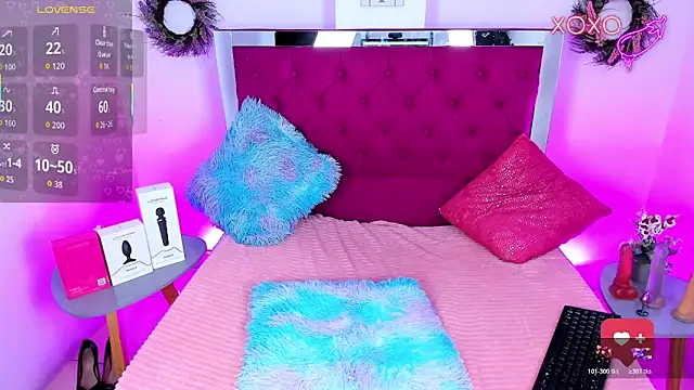 Samantha  F W online show from 03-13-26, 11:21