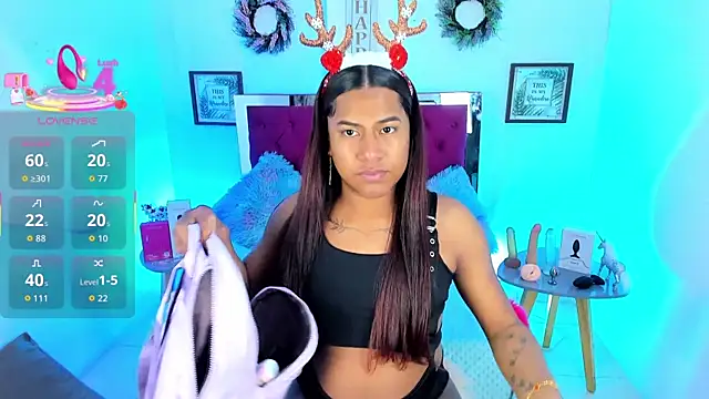 Samantha  F W online show from 12-02-25, 10:11