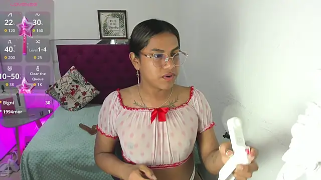 Samantha  F W online show from 07-05-26, 04:19
