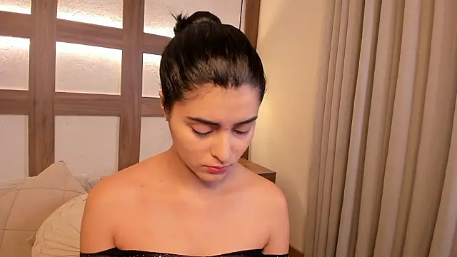 SarhaVega online show from 02-10-26, 12:26