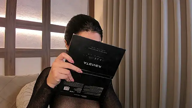 SarhaVega online show from 02-26-26, 12:27