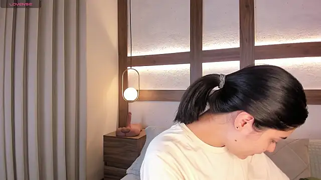 SarhaVega online show from 01-09-26, 01:18