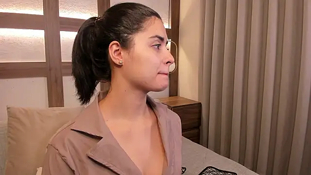 SarhaVega online show from 02-07-26, 12:57