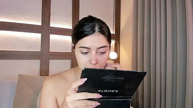 SarhaVega online show from 03-24-26, 12:27