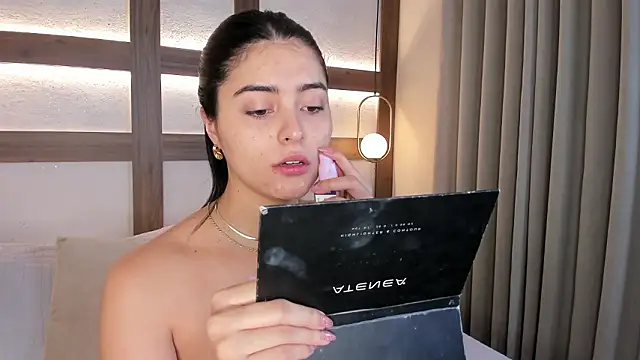 SarhaVega online show from 03-17-26, 12:30