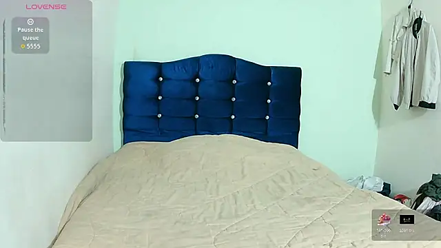 ashleey palmer online show from 03-24-26, 11:10