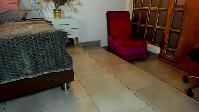 Mysterius Woman online show from 03-21-26, 11:14