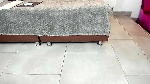 Mysterius Woman online show from 03-15-26, 12:01