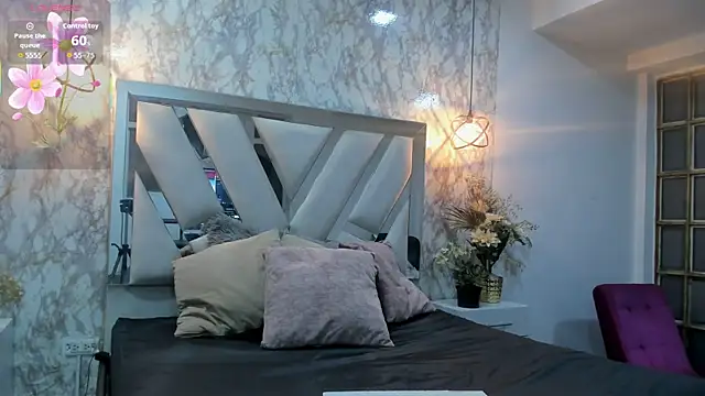 Mysterius Woman online show from 12-05-25, 12:59