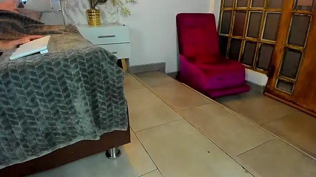 Mysterius Woman online show from 03-22-26, 11:23