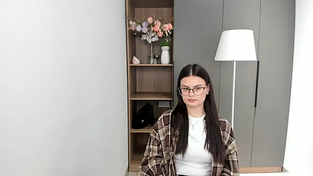 MaryIouiseBroome online show from 11-23-25, 03:27