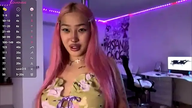 EIeniVanwart online show from 02-26-26, 05:35