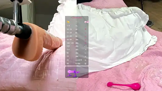 EIeniVanwart online show from 04-08-26, 06:09