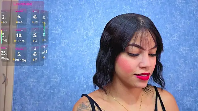 Malia fox online show from 04-19-26, 05:47