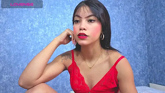 Malia fox online show from 04-18-26, 05:37