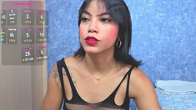 Malia fox online show from 04-11-26, 06:22