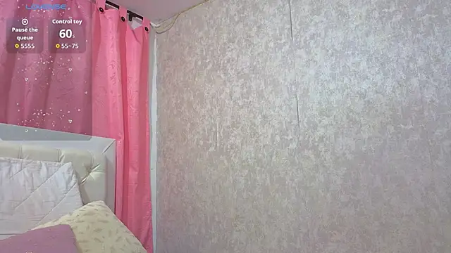 Malia fox online show from 02-20-26, 06:21