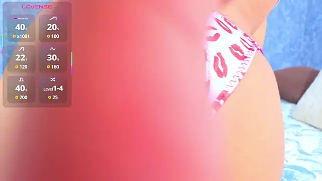 Malia fox online show from 04-06-26, 06:09