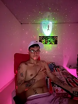 xanderss12  online show from 11-22-25, 12:10