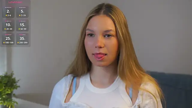 Snapshot of AmparoCilek chatting on 02-28-26, 08:52 AmparoCilek online show from 02-28-26, 08:52