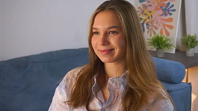 Snapshot of AmparoCilek chatting on 02-11-26, 07:03 AmparoCilek online show from 02-11-26, 07:03