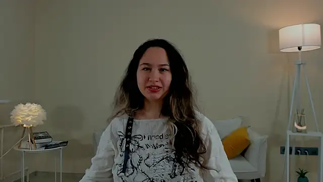 RebecaGarett online show from 11-25-25, 05:41