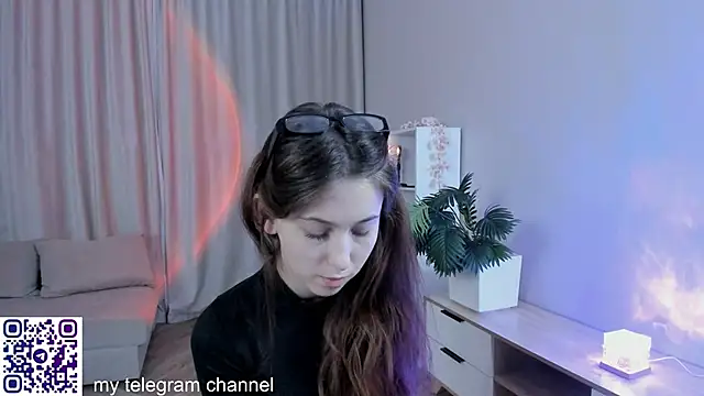 BetteSelbe online show from 01-14-26, 05:38