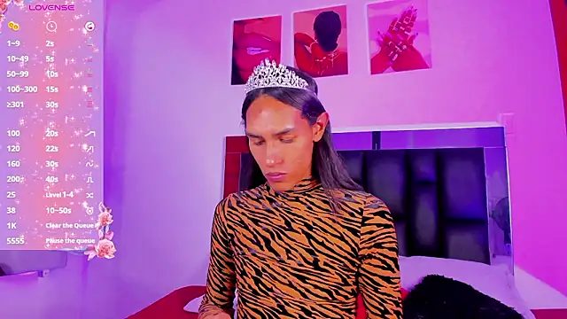 ValeryTs1 online show from 03-03-26, 06:37