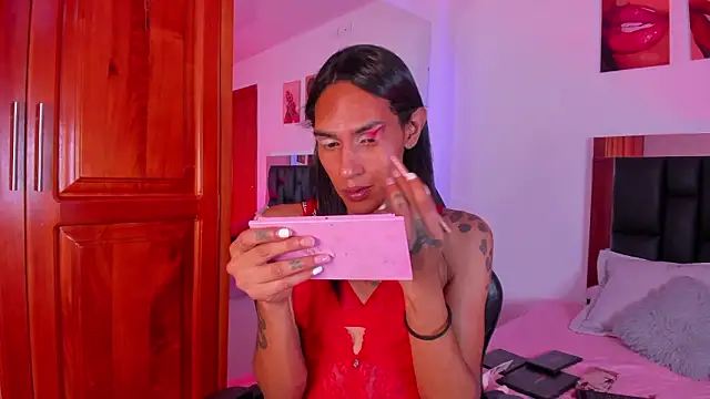 ValeryTs1 online show from 02-26-26, 06:08