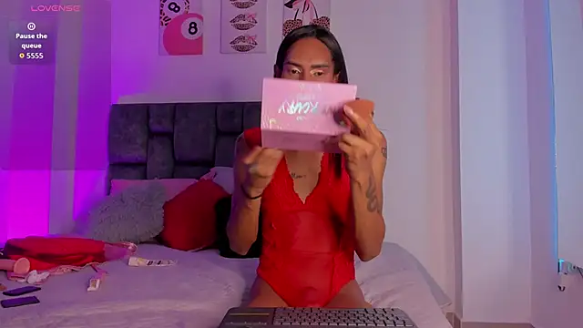 ValeryTs1 online show from 01-13-26, 06:12