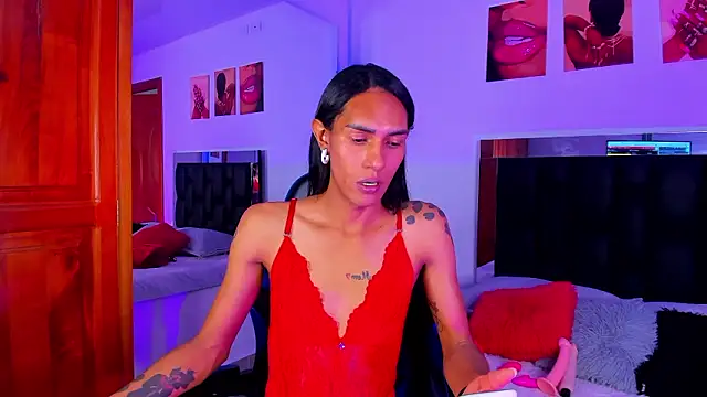 ValeryTs1 online show from 02-10-26, 06:07