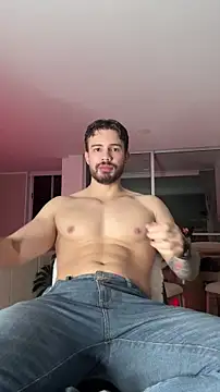 Valenthino Salvatore online show from 01-13-26, 02:26